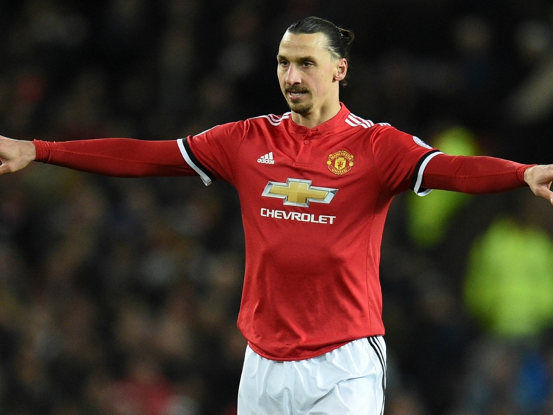 Ibrahimovic: My injury was worse than people know