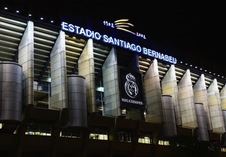 Barca and Athletic want Bernabeu final