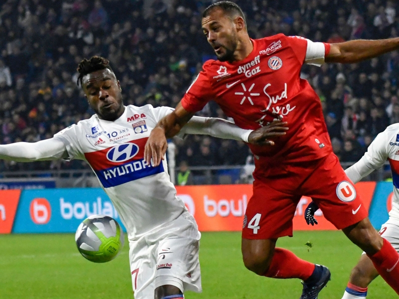 Transferts - Hilton un an de plus à Montpellier ? :
