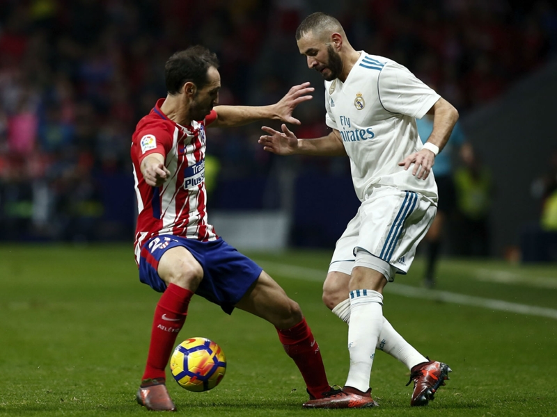 Benzema knows he can give more - Zidane