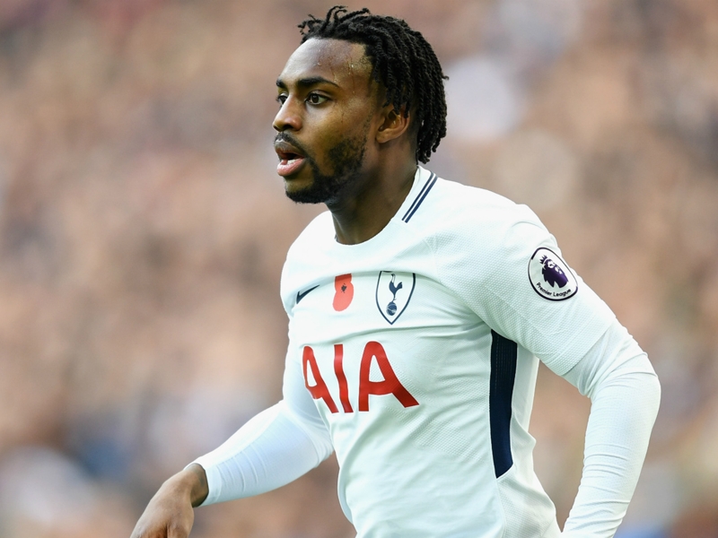 Rose in contention to face Dortmund as Pochettino denies 'problems' with defender
