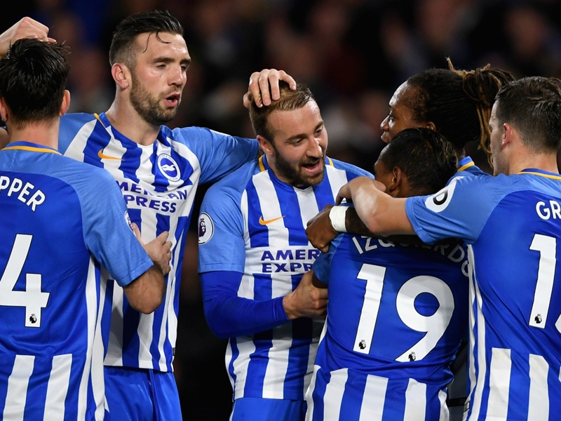 Brighton and Hove Albion v AFC Bournemouth Betting Preview: Latest odds, team news, tips and predictions