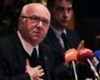 Momento difficile per Carlo Tavecchio Momento difficile per Carlo Tavecchio