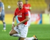 Kamil Glik Monaco Besiktas UEFA Champions League 17102017 Kamil Glik Monaco Besiktas UEFA Champions League 17102017