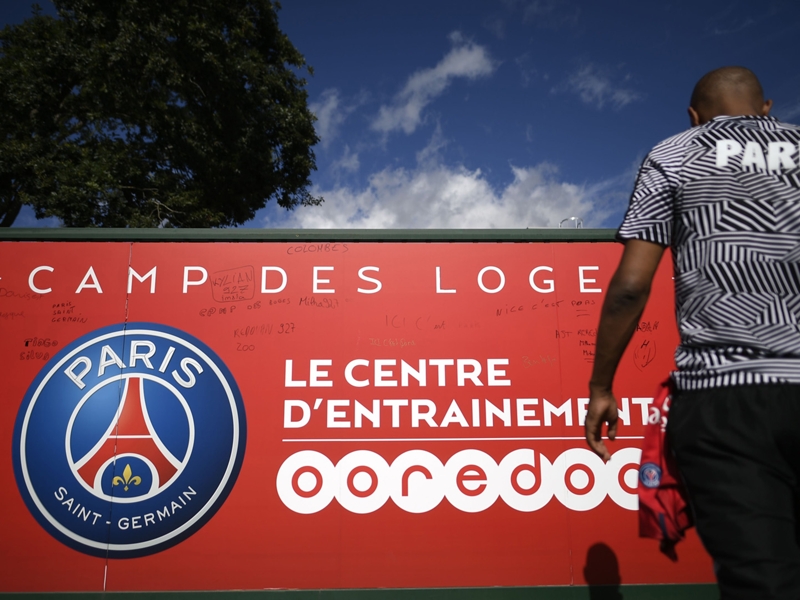PSG, premier contrat pro pour Maxen Kapo