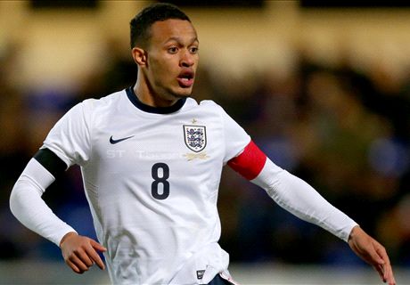 Chelsea Pinjamkan Lewis Baker