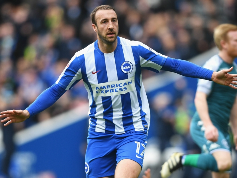 Brighton vs Burnley: TV channel, live stream, squad news & preview