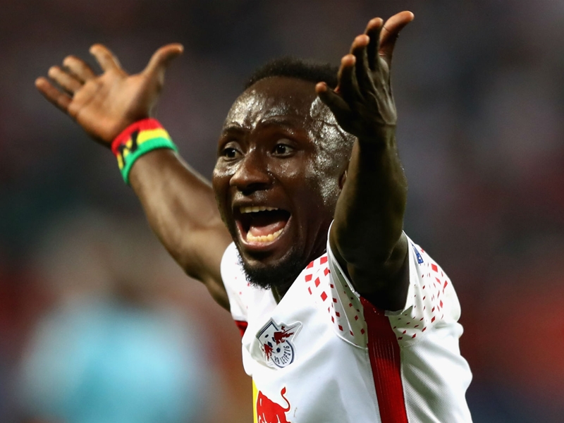 January transfer news & rumours: Liverpool look to speed up Keita arrival