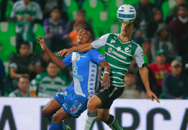 Santos fue superior y justo campeón 