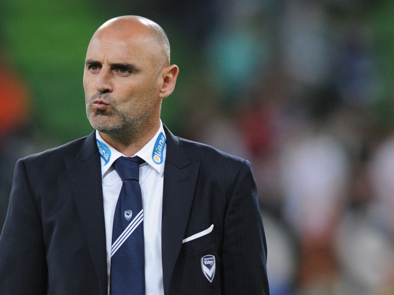 Melbourne Victory 'insanity' continues as results worsen under Kevin Muscat