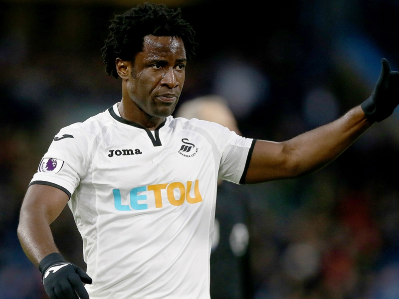 Emotional Bony delighted to get West Bromich Albion matchwinner