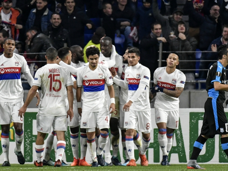 Tirage Europa League - Villarreal pour Lyon, Braga pour Marseille