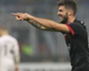 Patrik Cutrone, bomber del Milan Patrik Cutrone, bomber del Milan