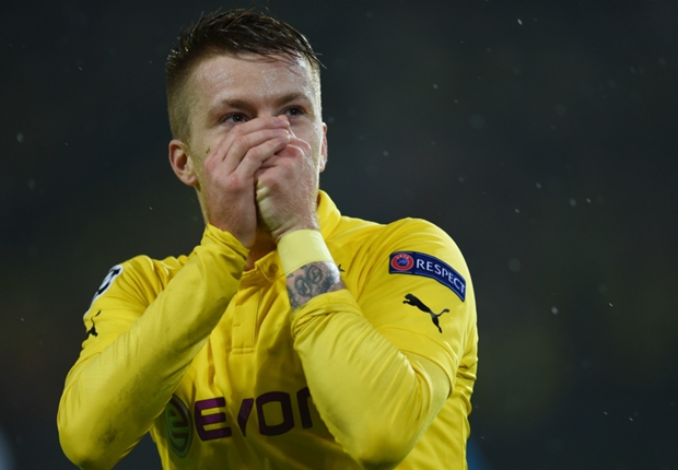 Reus could stay at Dortmund, claims Bierhoff