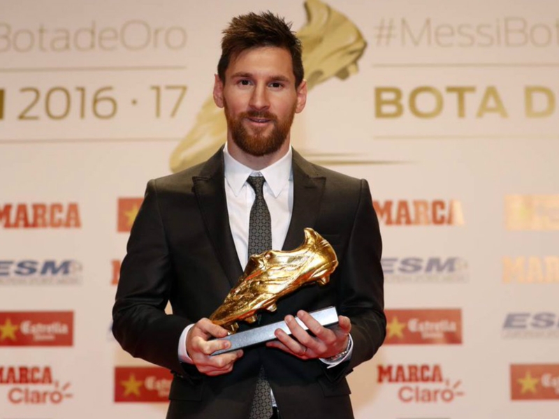 Barça, Messi : "Aujourd'hui, City et le PSG sont les meilleurs"