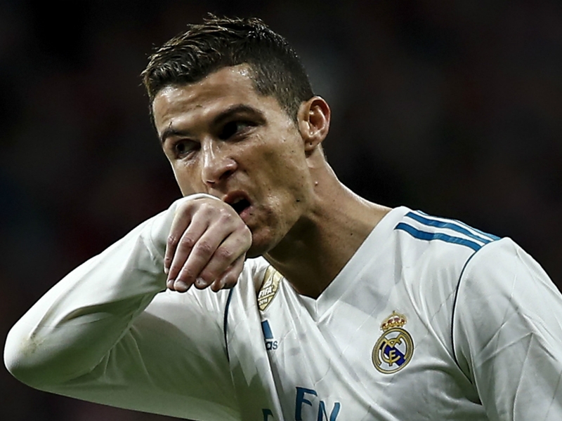 Real Madrid, Michel : "Cristiano Ronaldo n'aime pas douter"