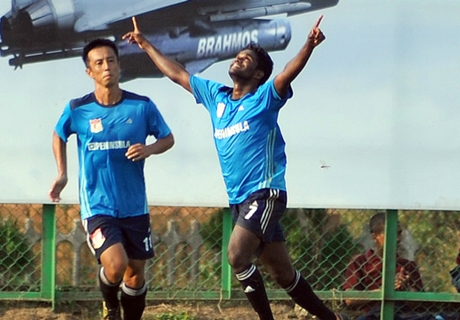 Pune FC make Durand Cup semis