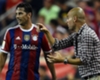 Bayern, Pizarro out plusieurs semaines