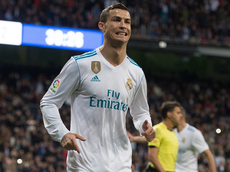 'Amazing' Ronaldo deserves Ballon d'Or, says Kovacic