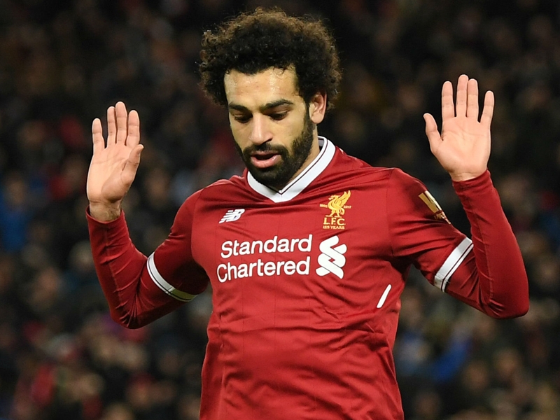 'Salah in Ballon d'Or contention could be terrible for Liverpool' - Aldridge fears Real Madrid raid