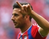 Claudio Pizarro Alami Cedera Otot Paha