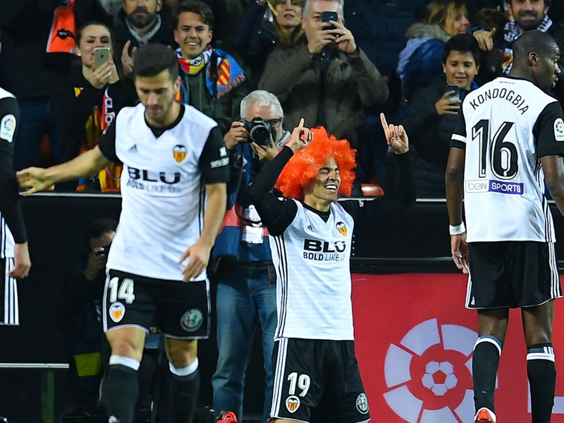 Valencia v Villarreal Betting Preview: Latest odds, team news, tips and predictions