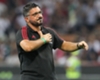 Gennato Gattuso, nuovo tecnico del Milan Gennato Gattuso, nuovo tecnico del Milan