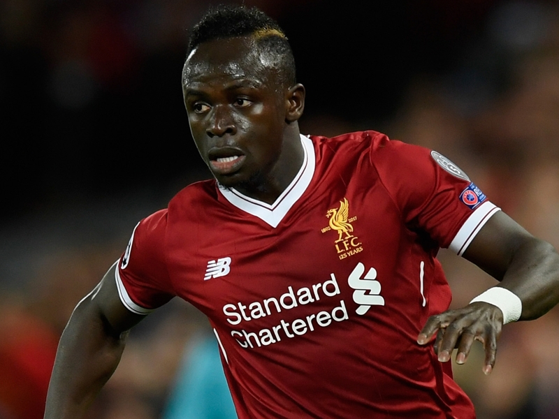 'There was no problem' - Mane explains Klopp exchange