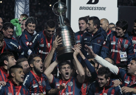 GALERÍA: Los que jugarán la Copa