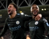 When your luck's in... Manchester City will protect their long unbeaten run in the Premier Legaue's midweek round