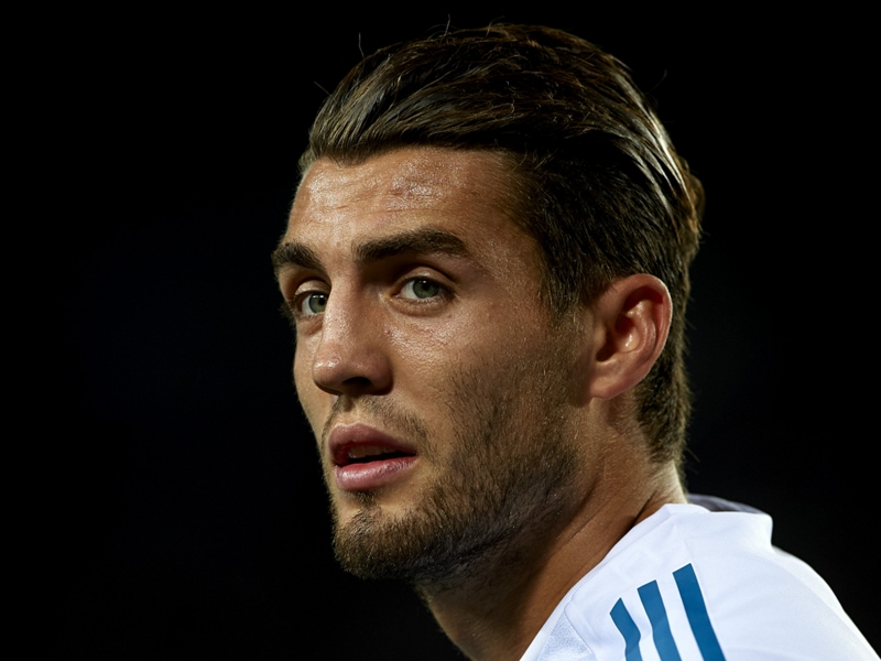 Kovacic never considered Real Madrid exit amid Man Utd & Liverpool talk