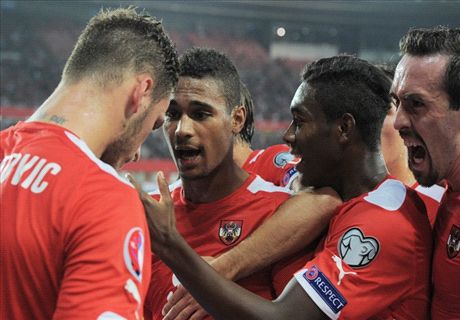 Betting: Euro 2016 Group G