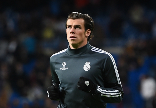 Bale will win the Ballon d'Or, he's better than Neymar - agent
