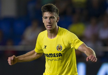 REVIEW: Villarreal & Sociedad Menang