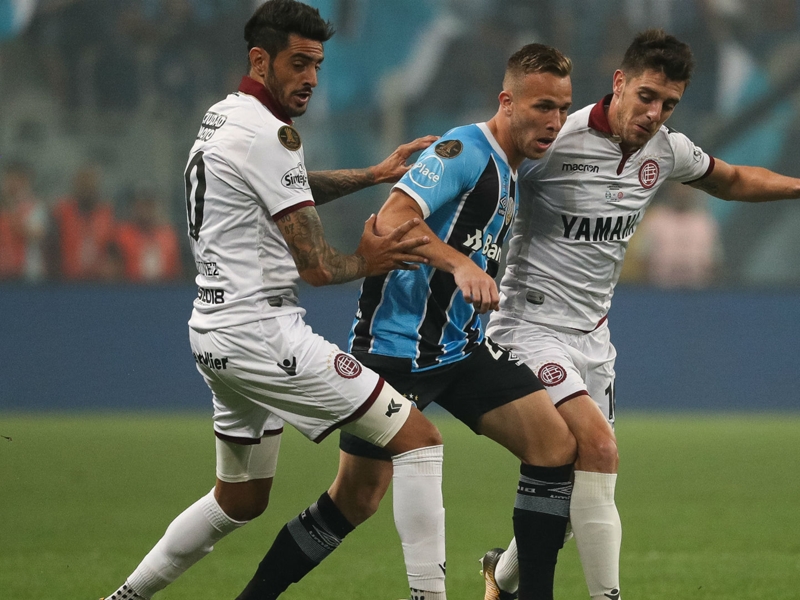 Montreal Impact sign Uruguay international Silva