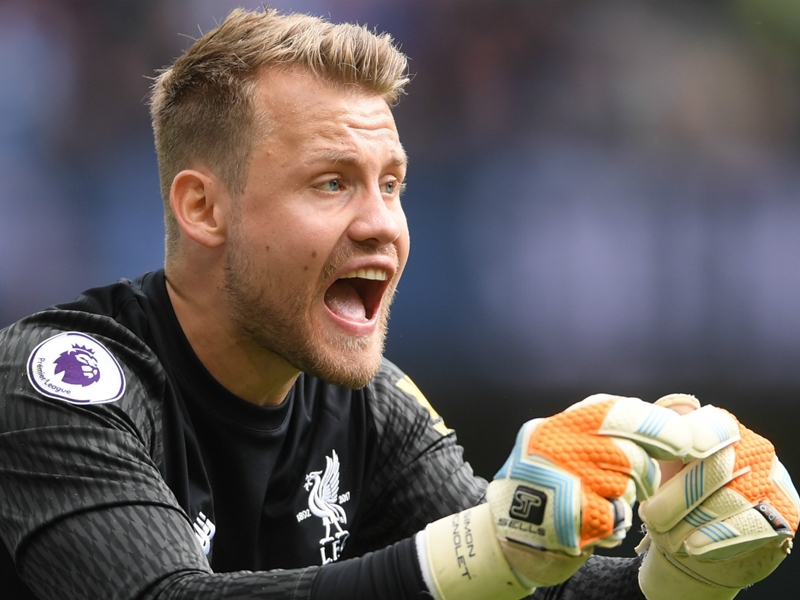 Mignolet backs Liverpool to succeed in title chase after stumbling in 2013-14