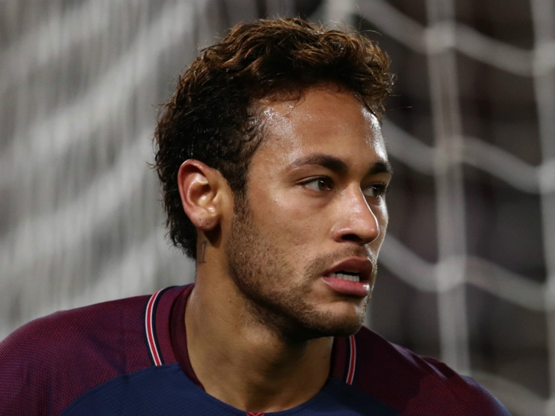 PSG, Neymar est rentré à Paris