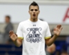 Erik Lamela Bantah Pernah Dikontak Fiorentina