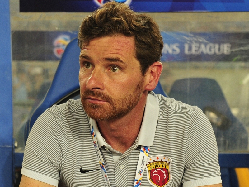 Former Chelsea boss Villas-Boas withdraws from Dakar Rally after being hospitalised
