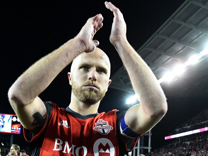 MLS playoffs: Schedule, dates & teams in the race for the MLS Cup
