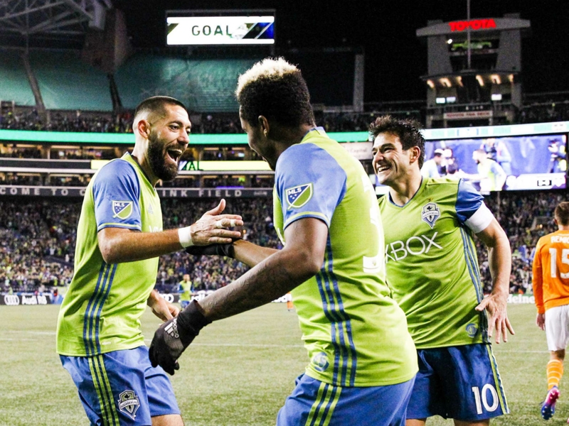 MLS playoffs: Schedule, dates & teams in the race for the MLS Cup
