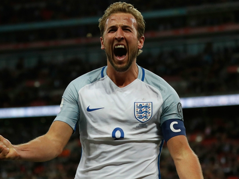 'Harry Kane is England's superstar' - Spurs forward obvious skipper choice, says Lampard