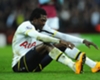 Emmanuel Adebayor Jaga Komitmen Dengan Tottenham Hotspur