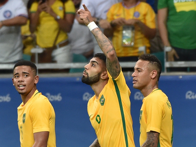 Le Brésil, équipe la plus chère du Mondial 2018