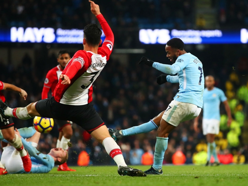 Guardiola open to new Man City deal for 'amazing' Sterling