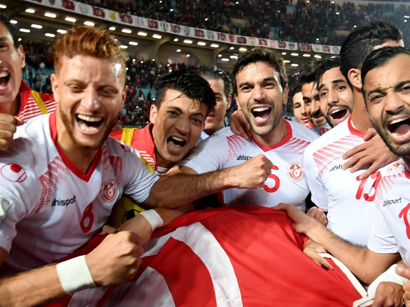 Tunisia can be the revelation of 2018 World Cup - Anice Badri