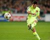 Champions League Team of the Week: Record-equalling Messi joins Nani and Vanden Borre