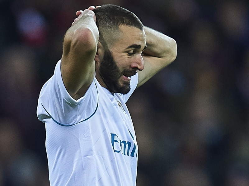 January transfer news & rumours: Benzema to be sold after Clasico shocker