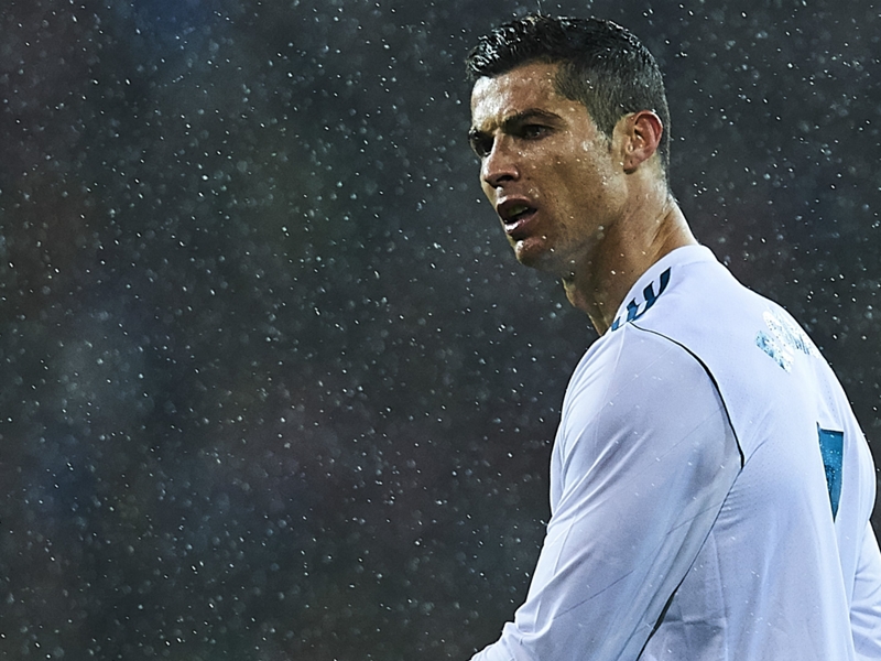 Perez on Ronaldo: For me he is the heir to Di Stefano