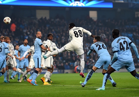 CSKA, un nouveau contrat pour Doumbia